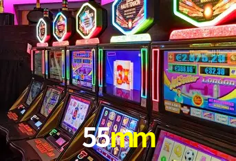 Desvendando o Mundo dos Jogos Virtuais na 55mm