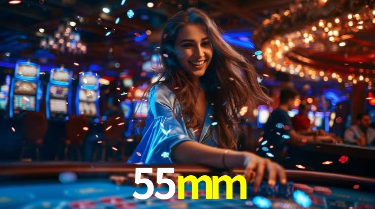 Welcome Bonus 55mm