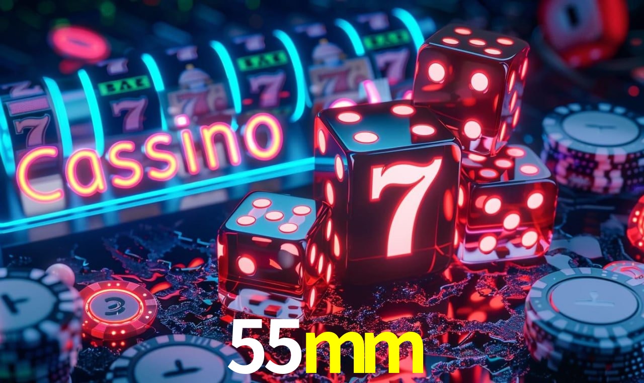 Statistics 55mm