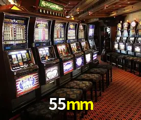 Desvendando o Mundo dos Jogos Virtuais na 55mm