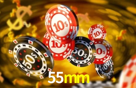 Mesa de Blackjack 55mm