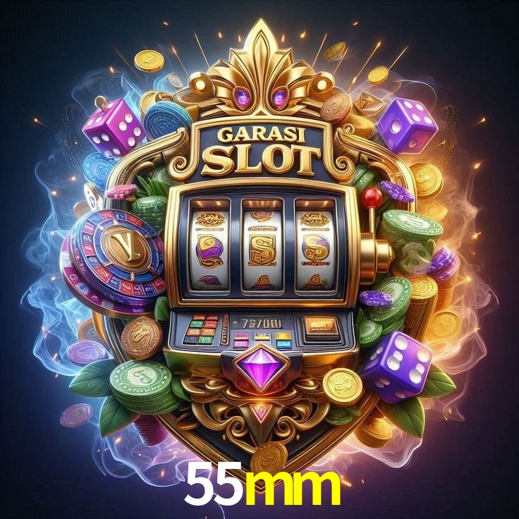 Login Seguro 55mm