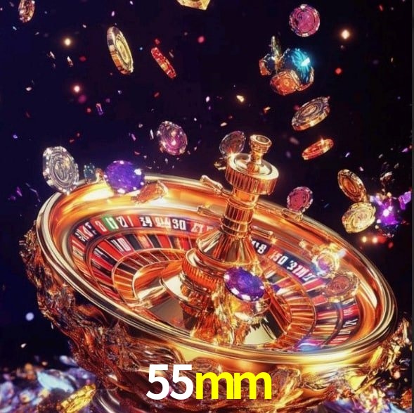 Design Responsivo 55mm