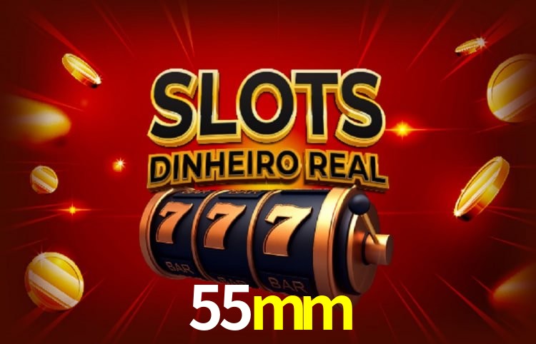 Promoção Relâmpago 55mm