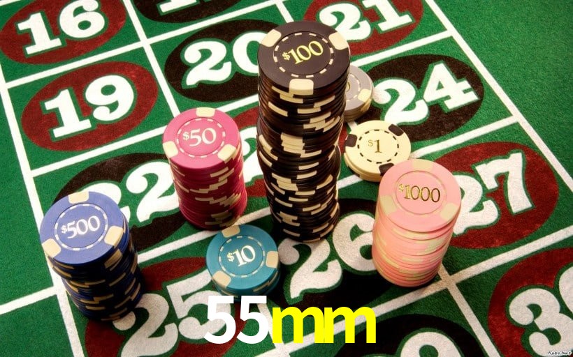 Jogo Spaceman 55mm