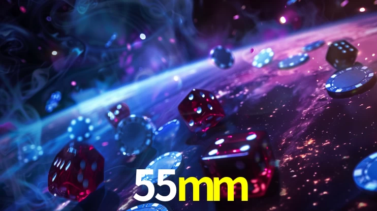 Game Providers 55mm