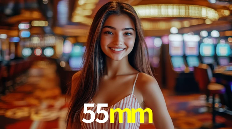 55mm App Interface