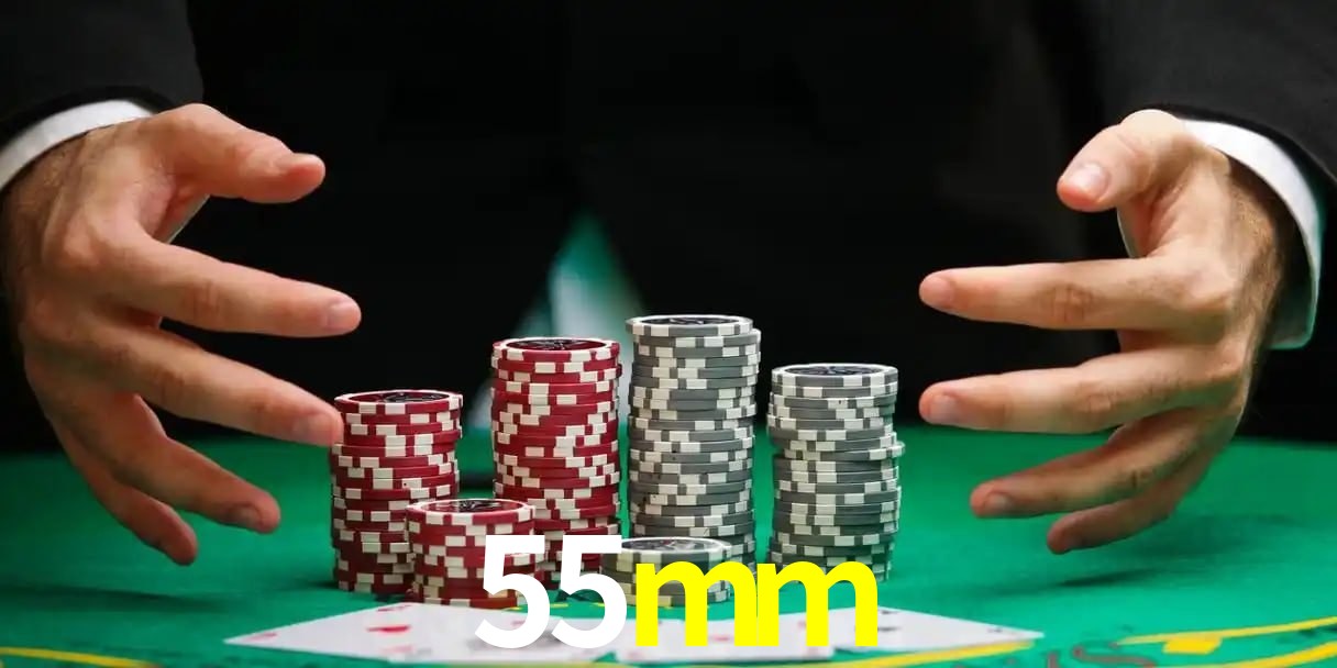 Benefícios VIP na 55mm