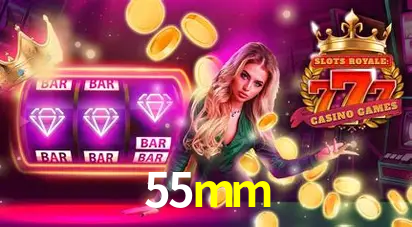 Explorando a Categoria de Eventos em Apostas na 55mm
