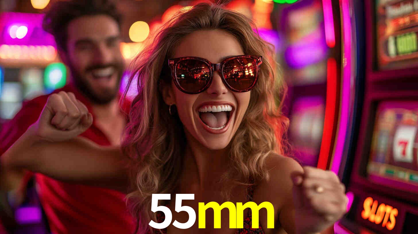 Apostas Esportivas na 55mm: Um Guia Completo