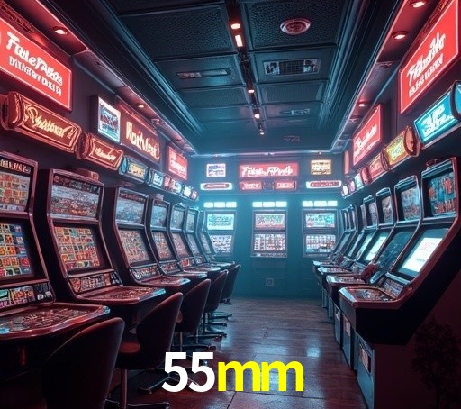 Bônus e promoções da 55mm