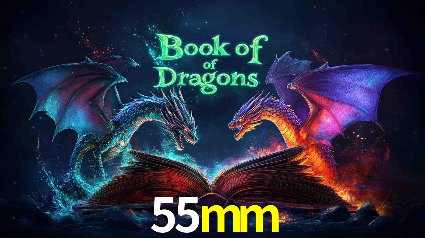 Desvendando o Mundo dos Jogos Virtuais na 55mm
