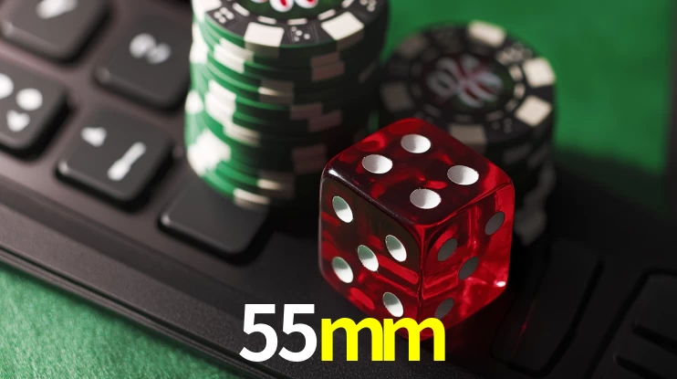 Quick Registration 55mm