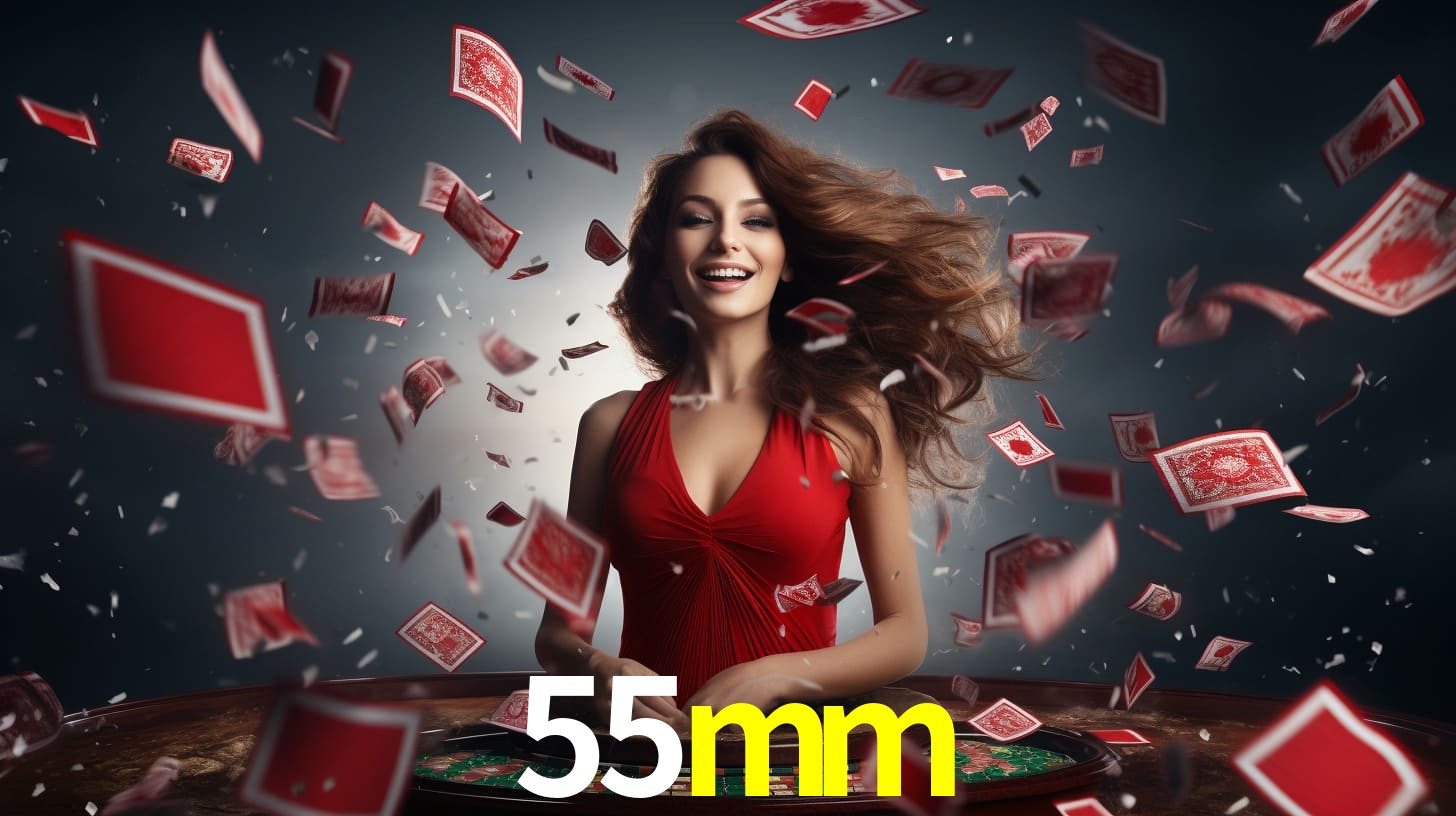 Roulette Table 55mm