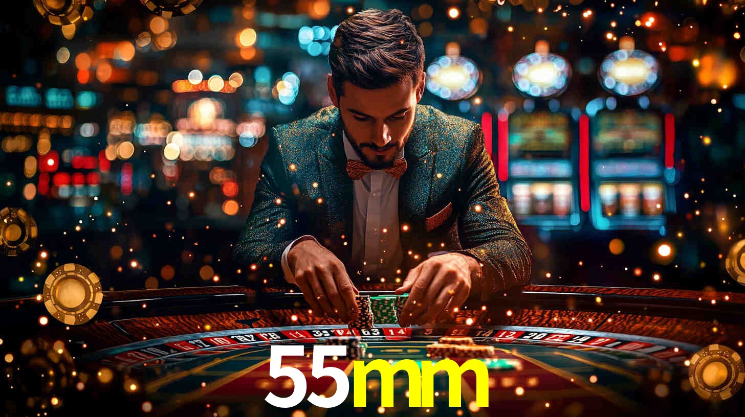 Exclusive Games 55mm