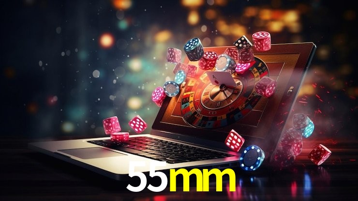 A Emoção da Loteria na 55mm: Uma Chance de Mudança de Vida