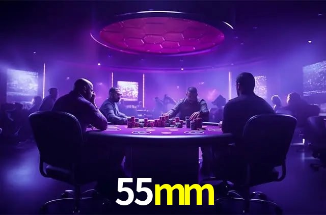 Explorando a Categoria de Eventos em Apostas na 55mm