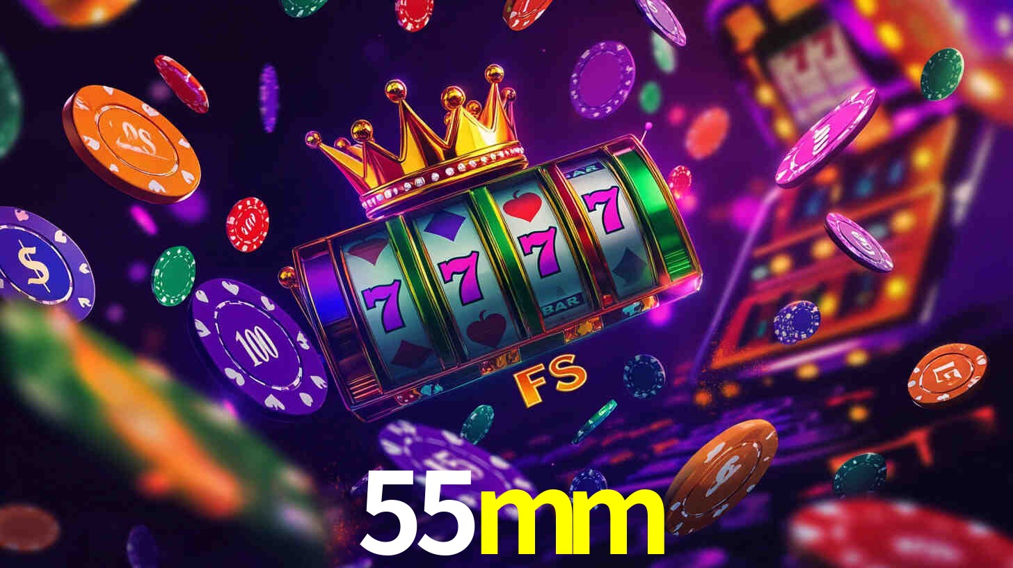 Daily Bonuses 55mm