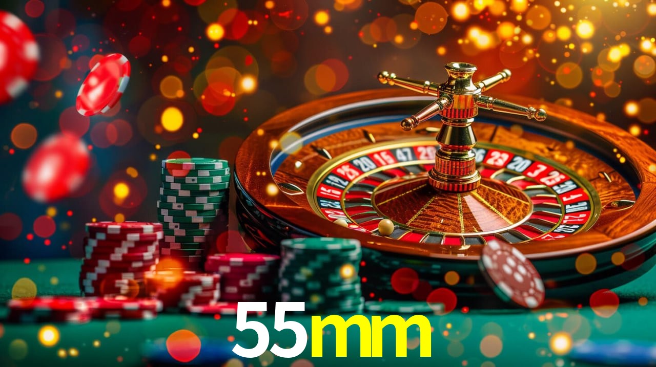 Descubra o Programa VIP da 55mm: Vantagens Exclusivas para Jogadores