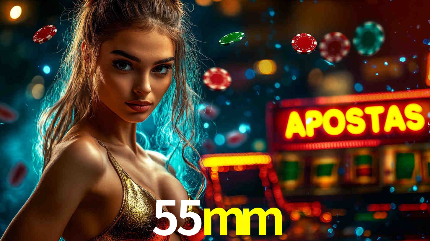 Apostas Esportivas na 55mm: Um Guia Completo