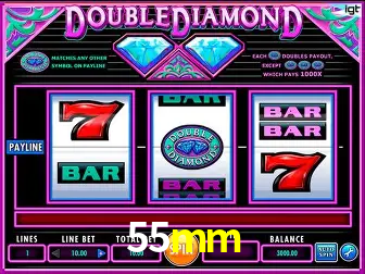 Descubra o Mundo do Cassino Online com 55mm