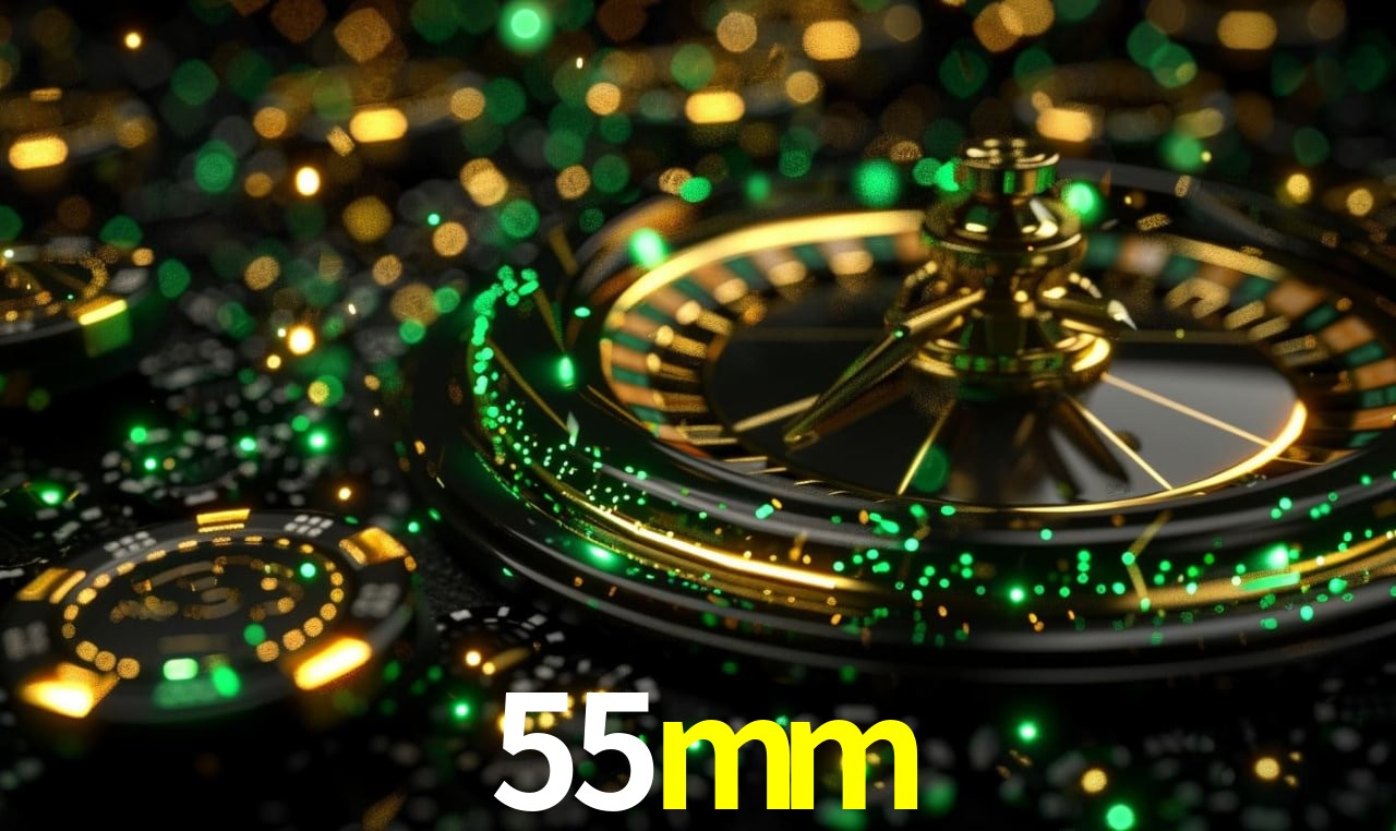 Segurança e performance na plataforma 55mm