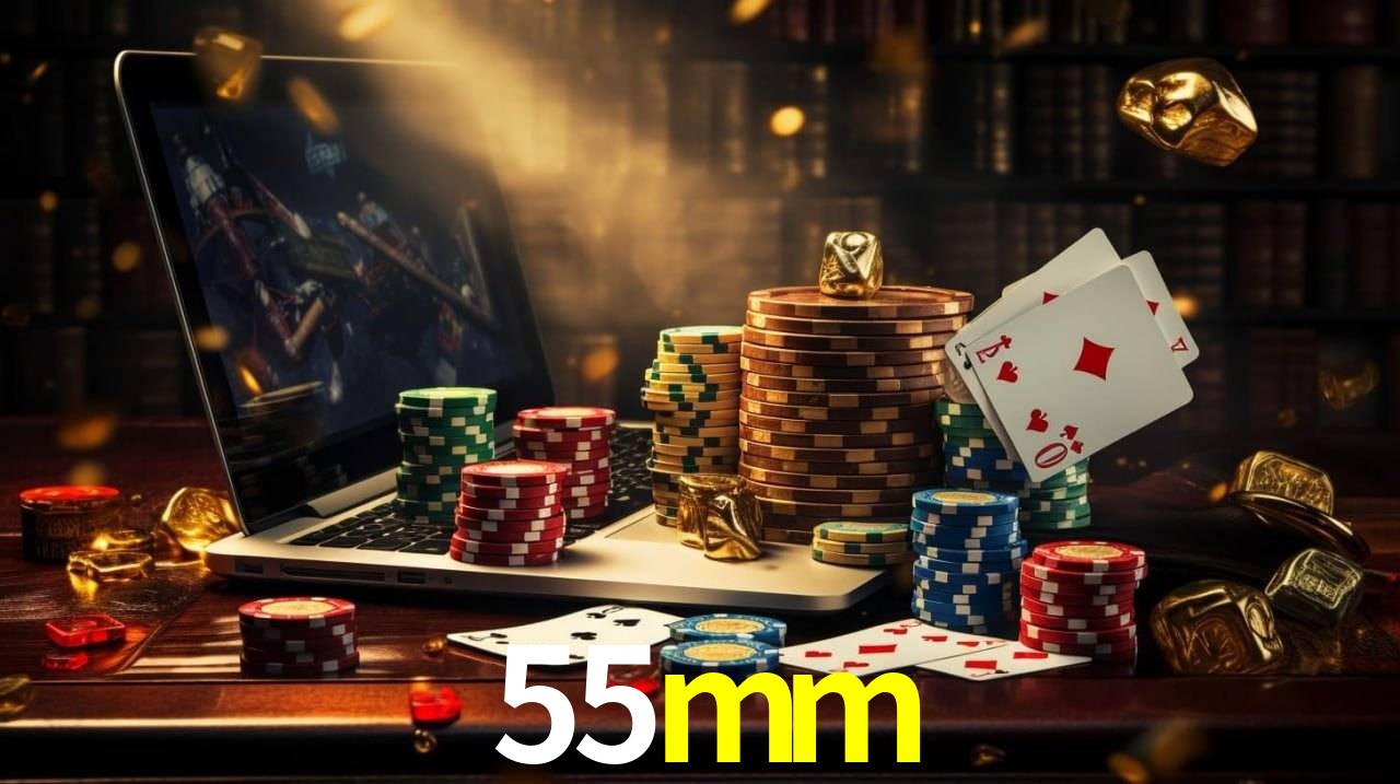 Programa VIP 55mm