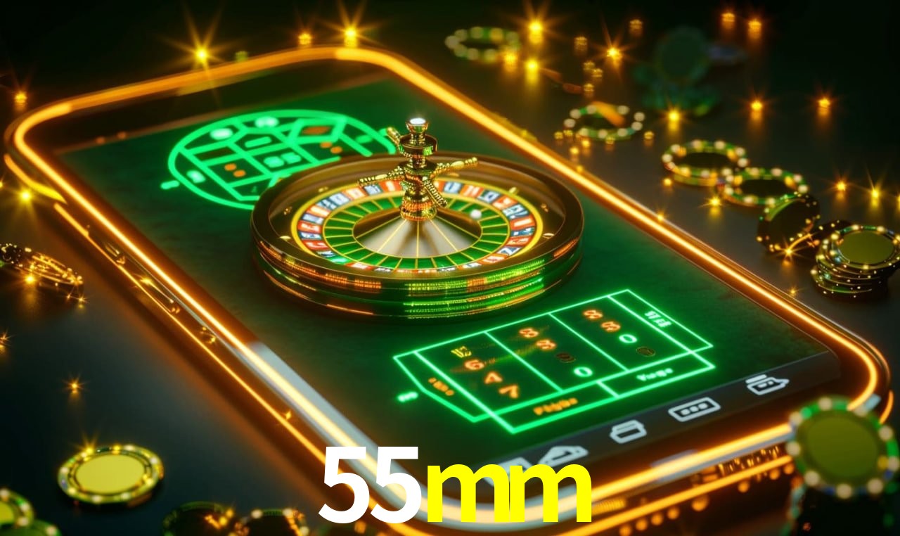 Tecnologia da Plataforma 55mm