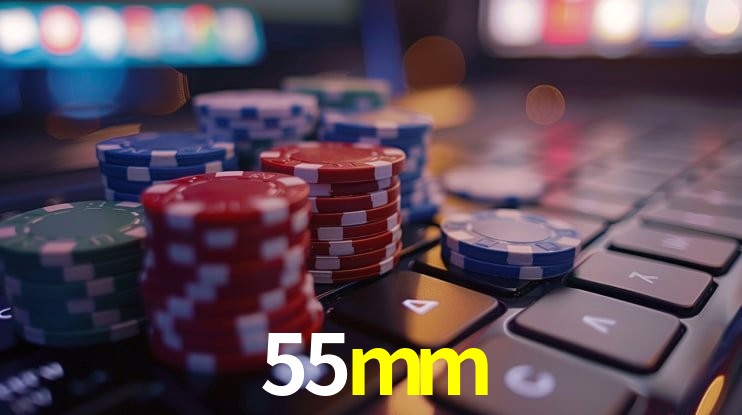 Tecnologia da Plataforma 55mm