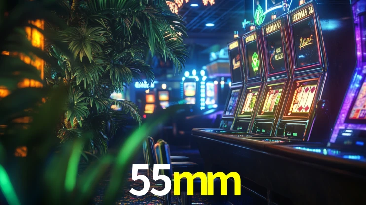 Blackjack Table 55mm