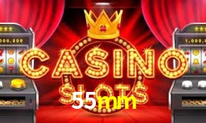 Live Casino 55mm