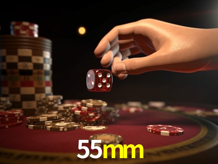 Diretório de Jogos 55mm