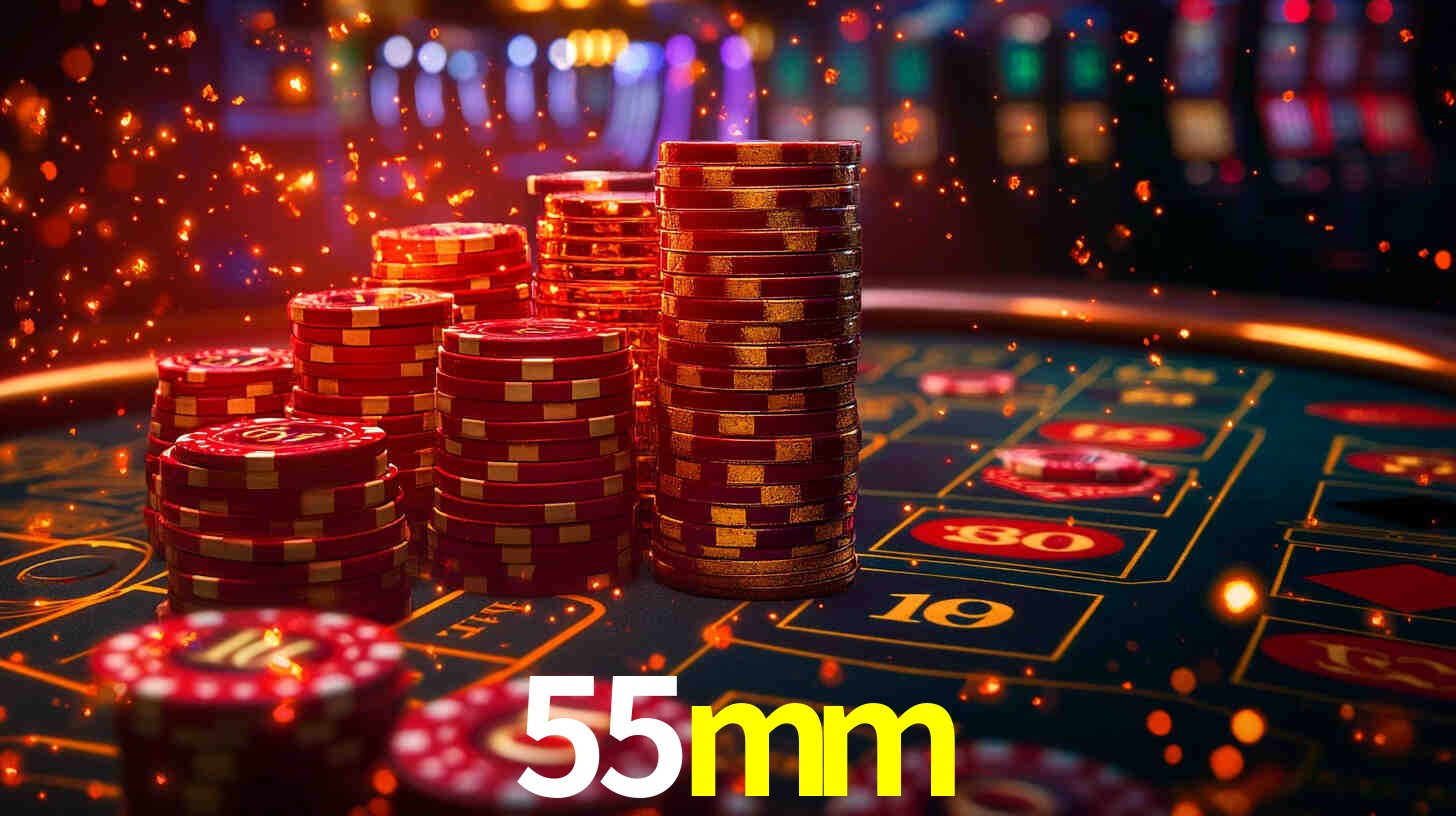Daily Bonuses 55mm