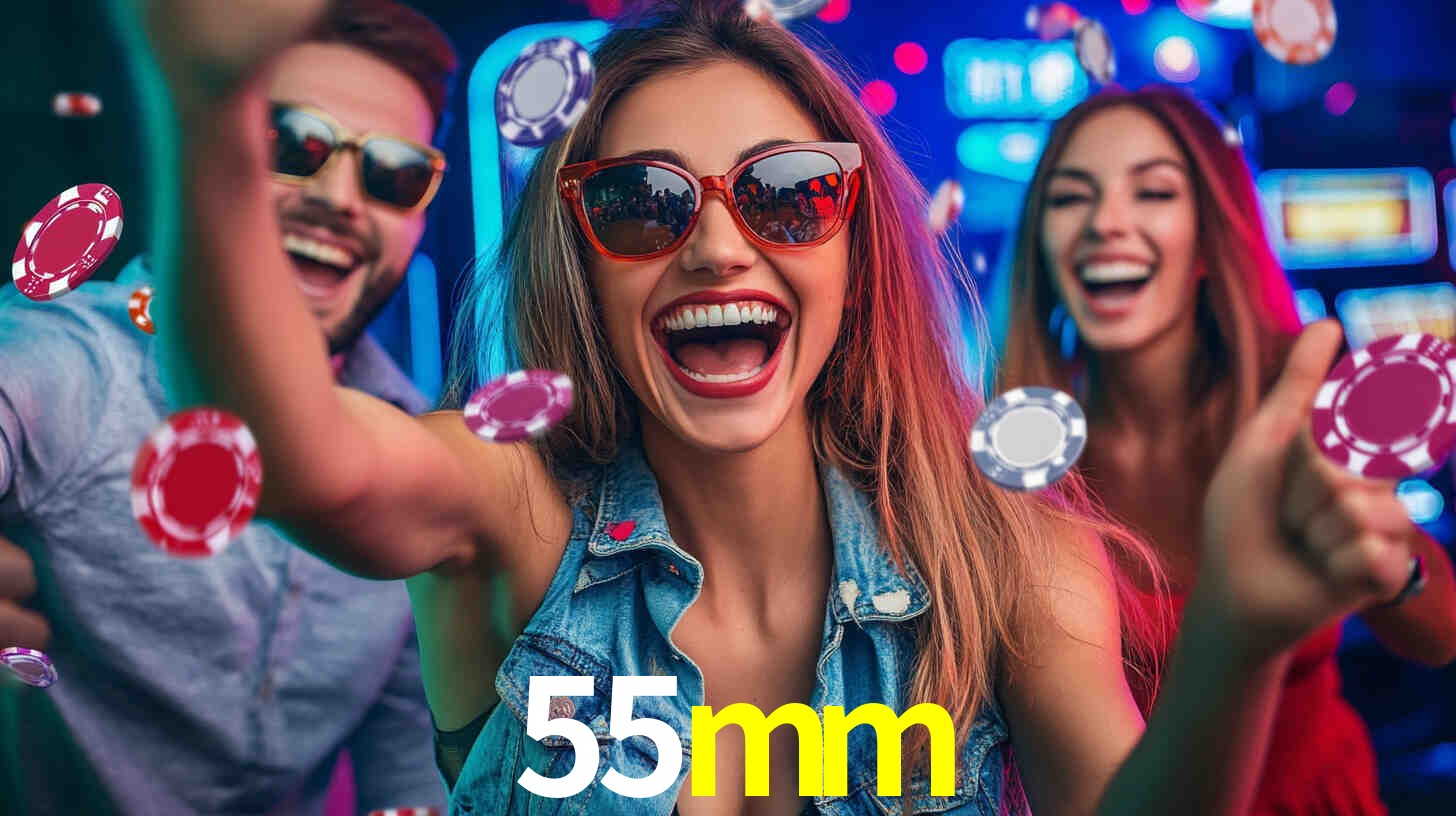 Descubra a Essência do 55mm: Nossa História e Compromissos