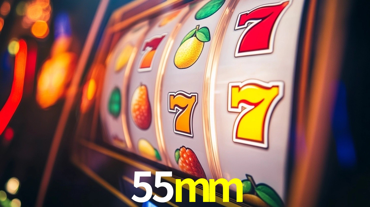 55mm App Interface