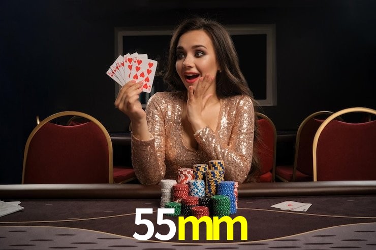 FAQ 55mm — central de ajuda e suporte oficial Brasil