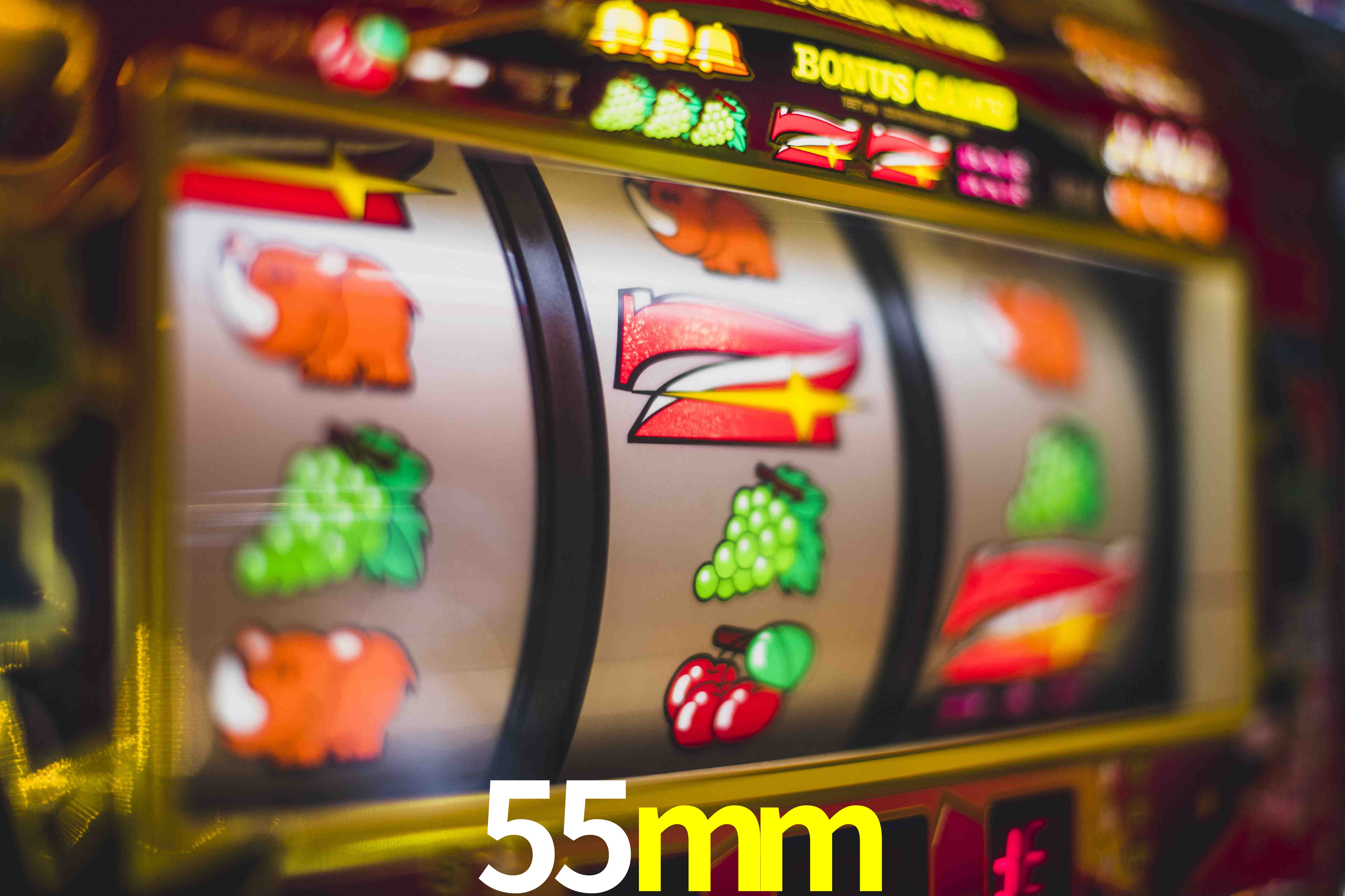 Football Betting 55mm