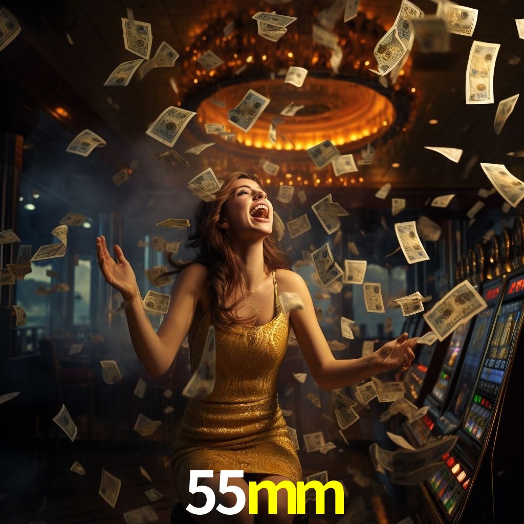Crash Games Statistics 55mm