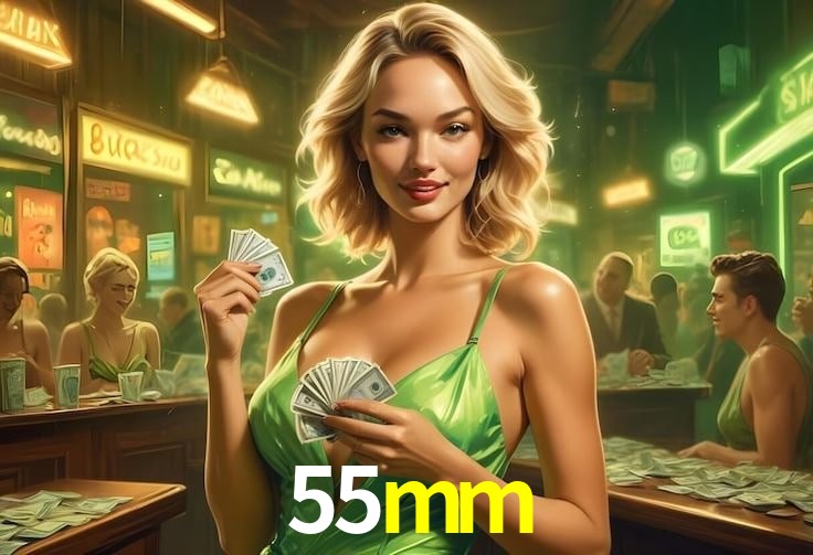 Explorando a Categoria de Eventos em Apostas na 55mm