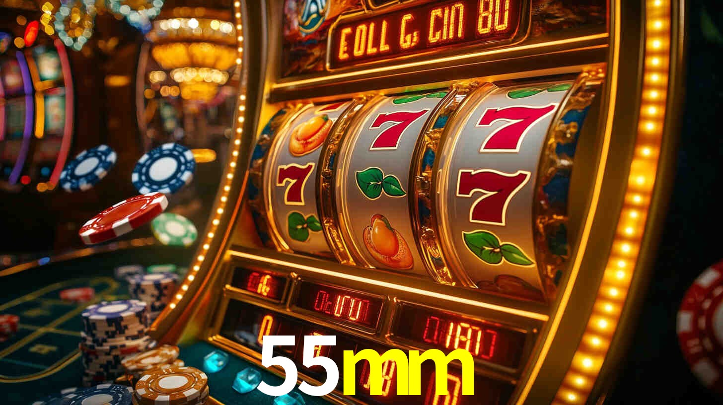 Programa VIP 55mm
