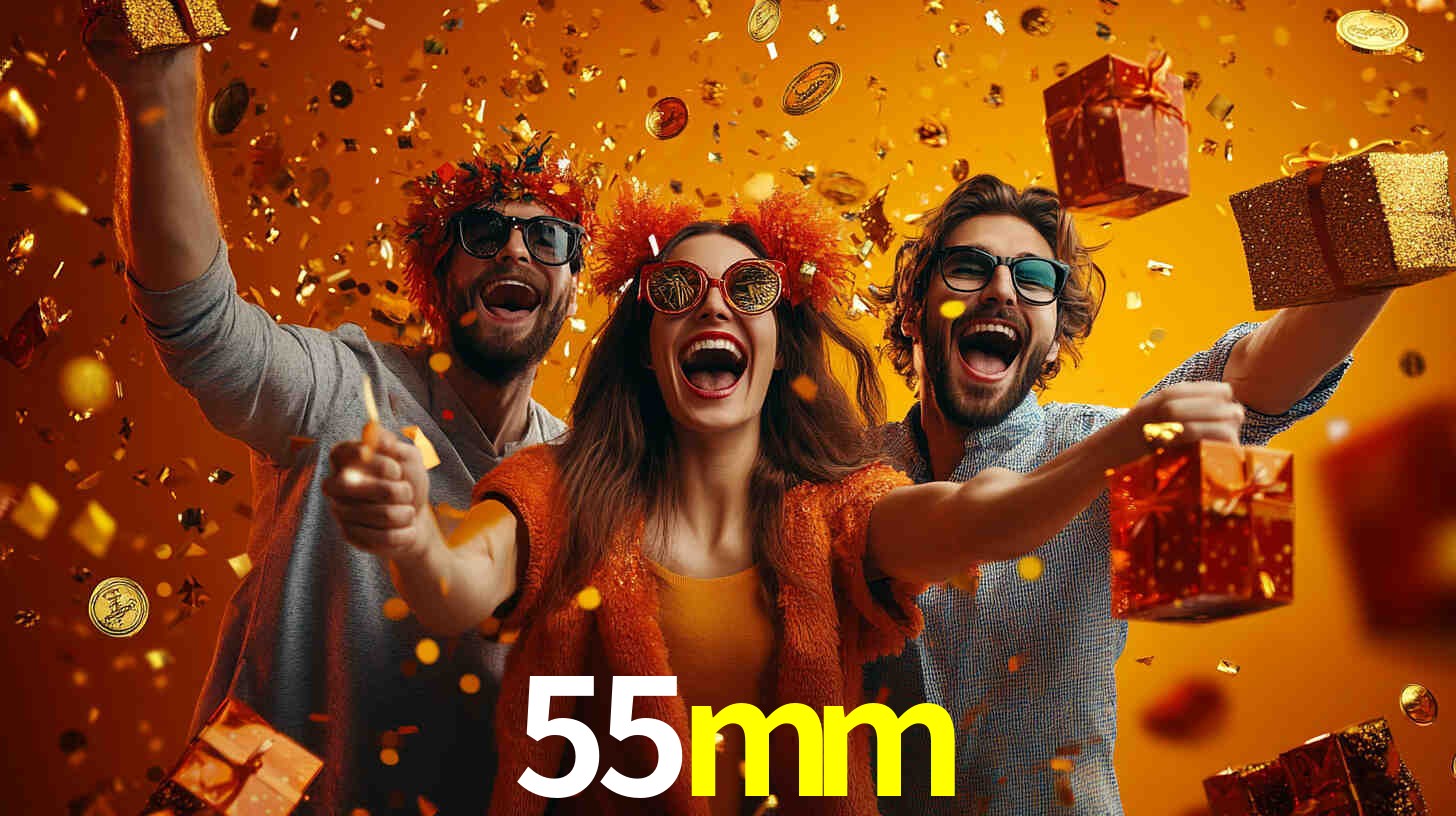 55mm: Seu Especialista em Apostas Esportivas Brasileiras