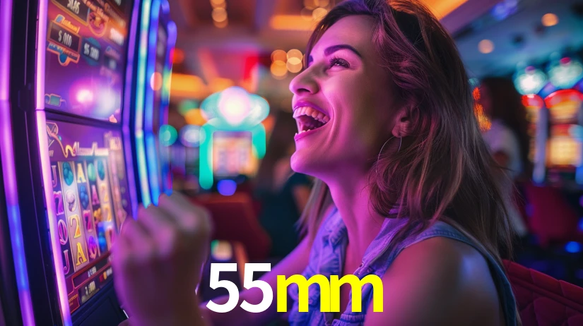 Experimente o Login Seguro Premium no 55mm
