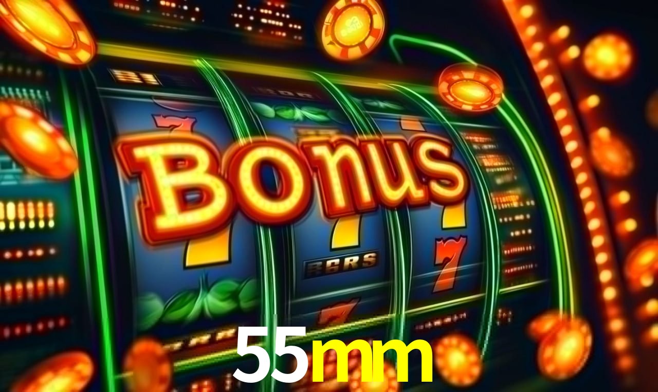 Aviator Game 55mm