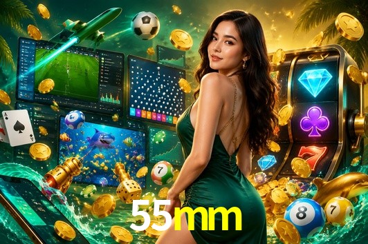 Game Statistics 55mm