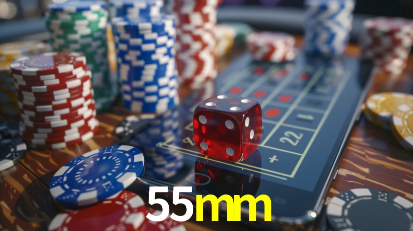 Bônus Generosos e Exclusivos no 55mm para Você!