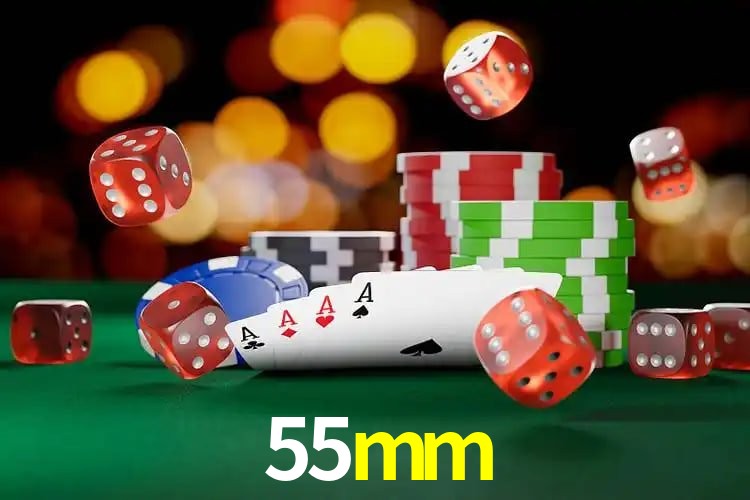 Jogos de Slot 55mm