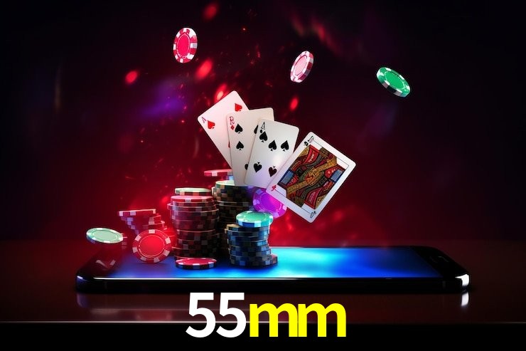 Slot Games 55mm