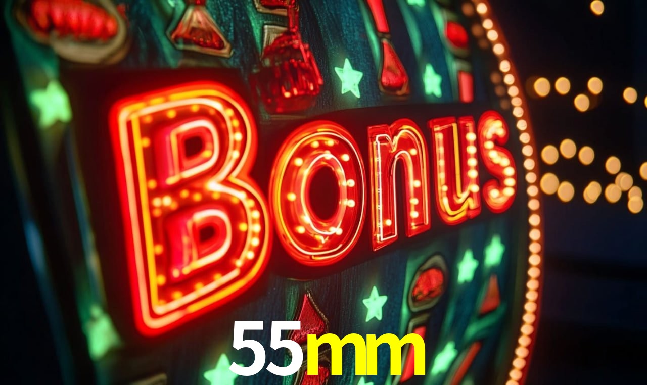 Jogos Exclusivos 55mm