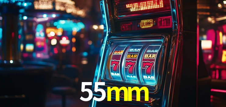 Live Casino 55mm
