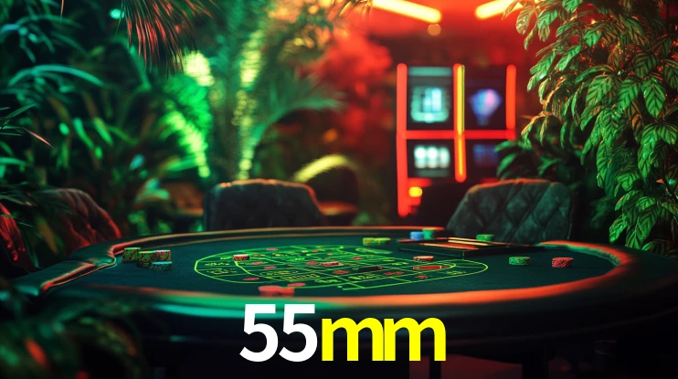 Roulette Table 55mm